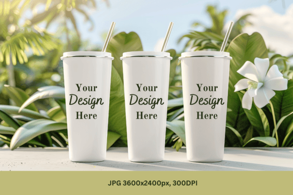 Download 20 Oz Tumbler Mockup | Tumbler Mockup - 20 oz Collection