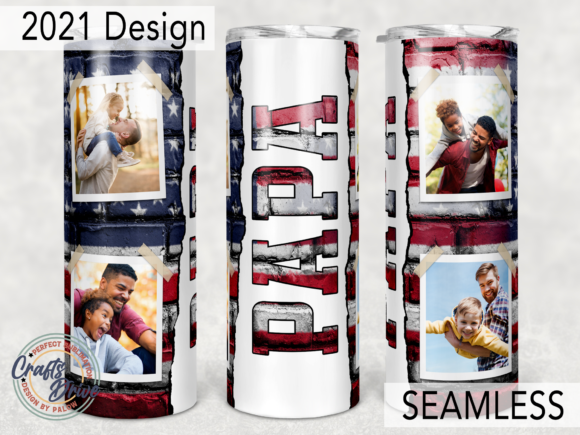Download Father'S Day Tumbler 20 Oz Skinny - 20 oz Collection