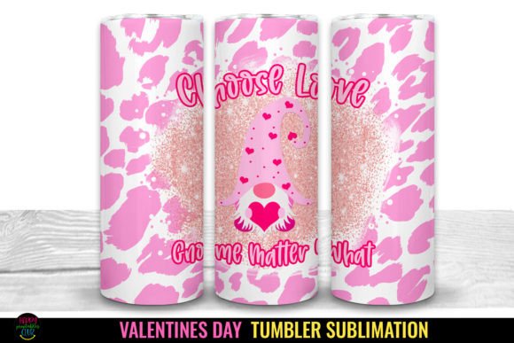 Download Valentines Day Tumbler 20 Oz Sublimation - 20 oz Collection