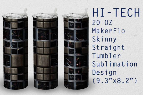 Download Tumbler Straight 20 OZ Sublimation Steam - 20 oz Collection